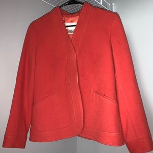 coral doncaster jacket